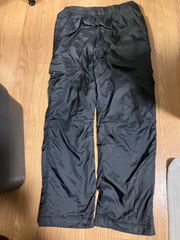 UNIQLO 暖パン　シャカシャカパンツ　M