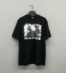 【レアオフィシャル】GANGSTARR アルバムプロモビンテージTシャツ レアオフィシャル】GANGSTARR アルバムプロモビンテージTシャツ