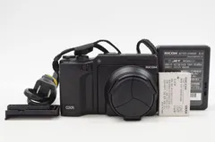 2025年最新】リコー gxr p10の人気アイテム - メルカリ