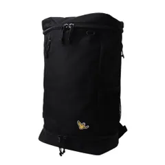 ☆ BK ☆ (What it isNt)ART BY MARKGONZALES スクエアリュック what it isnt リュック 2H9-64192 ワットイットイズント マークゴンザレス リュックサック バックパック デイパック メンズ レディース