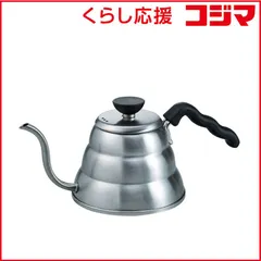 2026年最新】ハリオ V60 ドリップケトル・ヴォーノ 600mLの人気 