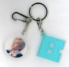 2025年最新】ベッキョン アクスタの人気アイテム - メルカリ