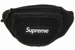 2025年最新】supreme waist bag 21ssの人気アイテム - メルカリ