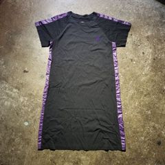 NEEDLES  BEAMS BOY別注 Track Dress 2 ニードルズ ビームスボーイ トラックドレス ワンピース GL351