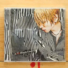 【新品未開封】Acid Black Cherry イエス 初回盤CD スリーブA Amazon.co.jp: イエス（TSUTAYA限定盤）（初回限定盤