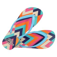 【ビーチサンダル】BRASILERAS | Printed Ladies' レディース/ Vintage