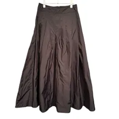 【8末まで値下げ】ドゥーズィエムクラス　WASHED TUCKスカート セール】WASHED TUCK スカート（スカート）｜Deuxieme Classe