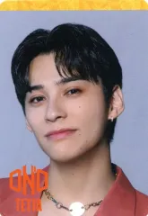 【中古】コレクションカード(男性) ONE N’ ONLY/TETTA/CD「Fiesta」【通常盤】(ZXRC-2114)封入特典トレーディングカード