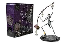 ナイトメア・ビフォア・クリスマス　トレーディングフィギュア 2025年最新】20thナイトメアビフォアクリスマスフィギュアの人気