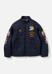 激レア！2010’s BAPE “BARACUTA G4”TYPE JACKET 激レア！2010's BAPE “BARACUTA G4”TYPE JACKET ジャケット