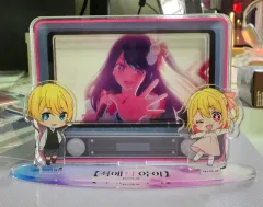 推しの子 星野 アイ ジオラマ アクリル