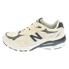 New Balance (ニューバランス) 990 V3 Moonbeam ローカットスニーカー ムーンビーム US9.5D/27.5cm M990AD3のサムネイル