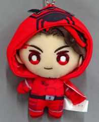 ミルモでポン！ サスケ 特大サイズぬいぐるみ 当時物 激レア 当時物 ミルモでポン ミルモ サスケ ハンゾー 3体セット ぬいぐるみ