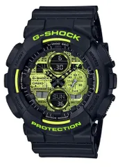2025年最新】g-shock ga-140の人気アイテム - メルカリ