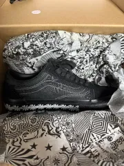 VANS(バンズ) クソすごい オールドスクール 260