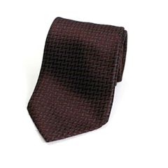 エルメネジルドゼニア シルク ネクタイ 中古 ABランク