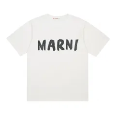 2024年最新】マルニ シャツ メンズ トップス Marni Shirt Leopard ...