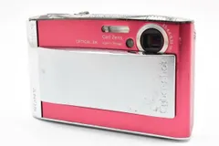 2025年最新】ソニー サイバーショット dsc-t5の人気アイテム - メルカリ