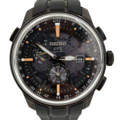 セイコー アストロン SEIKO ASTRON SBXA035 7X52-0AK0 GPSソーラー 完品