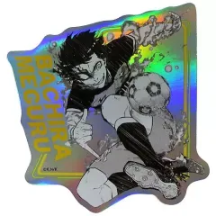 【中古】シール・ステッカー 蜂楽廻 ステッカー 「ブルーロック展」