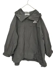 【美品】VIS×OUTDOOR PRODUCTS マウンテンパーカー sizeF ブラック G2