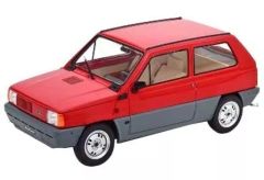 ミニチャンプス 1/43 フィアット パンダ 1980 30周年 2台セット - メルカリ