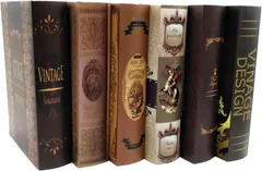 2025年最新】洋書ディスプレイの人気アイテム - メルカリ