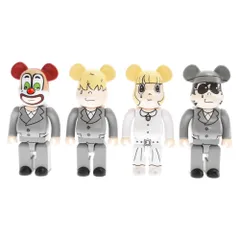 2023年最新】be@rbrick sekai no owariの人気アイテム - メルカリ