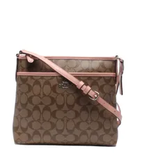 コーチ ショルダーバッグ 斜め掛け F29210 シグネチャー レディース COACH