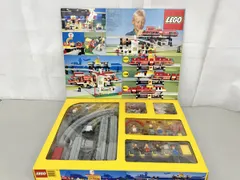 2024年最新】LEGO 6399の人気アイテム - メルカリ