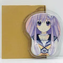 2025年最新】マウスパッド ネプテューヌの人気アイテム - メルカリ