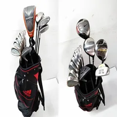 CALLAWAY】キャロウェイ『ウォーバード メンズ10点 ゴルフ クラブ フルセット キャディバッグ付き』2019年 メンズ ゴルフクラブセット  1週間保証【中古】(2210076350017): スポーツ・アウトドア | 高山質店 公式オンラインショップ