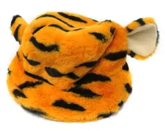 【中古】衣類 ティガーモチーフ ハット 「くまのプーさん」 東京ディズニーリゾート限定