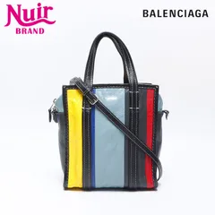2025年最新】バレンシアガ BALENCIAGA BAZARの人気アイテム