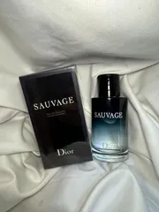★明細あり！ほぼ未使用★超美品！Diorソバージュ EDT 箱付き★ 楽天市場】【箱付き】DIOR ディオール SAUVAGE ソバージュ 10ml