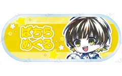 【中古】バッジ・ビンズ 蜂楽廻 「ブルーロック トレーディング デフォルメAni-Art 第2弾 アクリルネームプレート」