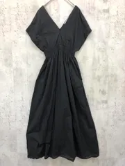 美品✨MARIHA マリハ 春の光のドレス ストライプ ロングワンピース MARIHA マリハ 草原の光のカフタン イエロー ワンピース