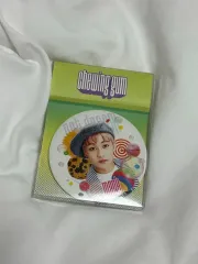 NCT DREAM マーク Chewing Gum 틴ミラー 手鏡 nct