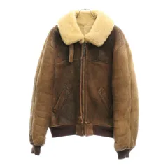 ゴールデンベア b-3 ブラウン Yahoo!オークション -「golden bear b-3」の落札相場・落札価格