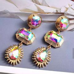 ビッグピアス♡