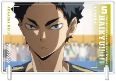 【中古】雑貨 赤葦京治 「ハイキュー!! アートパネルコレクション」