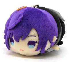 プロセカ もちもちマスコット もちマス 初販 朝比奈まふゆの通販