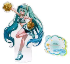 2026年最新】初音ミク bigアクリルスタンド fashionの人気アイテム