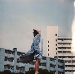 【2LP】FOR TRACY HYDE『Film Bleu』新品未開封　1st.アルバム　2016年発売　２枚組13曲収録