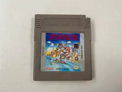 ✩ニンテンドー ゲームボーイ ソフト 70本✩ 懐かしのゲームボーイ〈な行〉タイトルを集めました｜通販対応