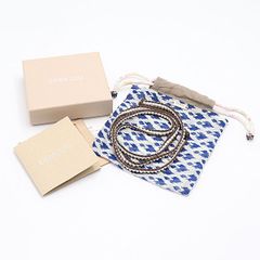 中古】THOM BROWNE ネイビー ストライプ ベルト - メルカリ