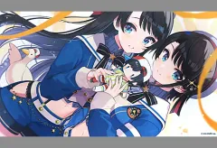 2025年最新】大空スバル プレイマットの人気アイテム - メルカリ