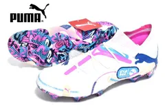 新品 PUMA プーマ フューチャー 7 アルティメット VOL UP FG/AG【27cm】【27.5cm】【28cm】 108072-01 天然芝・人工芝 グラウンド 固定式スパイク
