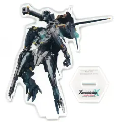 【中古】アクリルスタンド・アクリルパネル Formula アクリルスタンド 「Switchソフト ゼノブレイドクロス ディフィニティブエディション」 WonderGOO購入特典