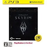 【中古】PS3 The Elder Scrolls V： Skyrim（ザ エルダースクロールズ5： スカイリム） PlayStation3 theBest